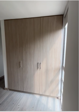 APARTAMENTO EN VENTA SECTOR AUTONOMA