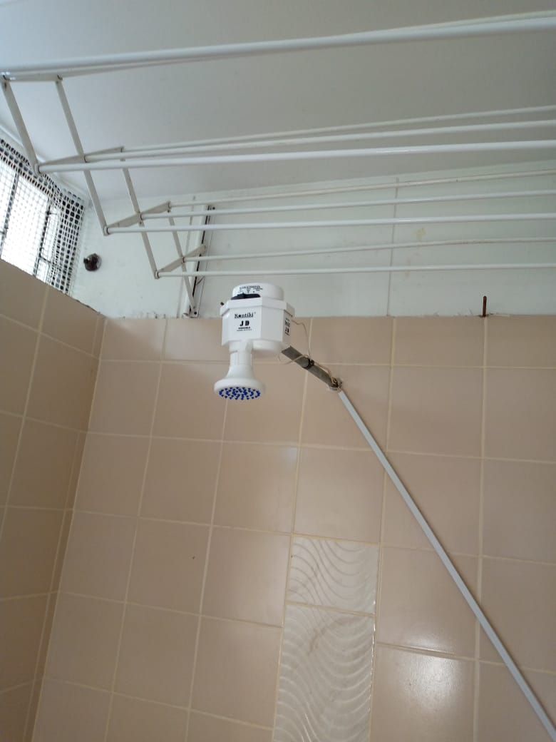APARTAESTUDIO EN VENTA VILLAPILAR
