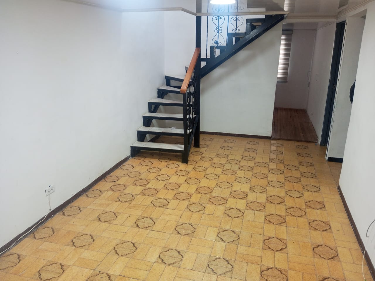 CASA EN VENTA  LA CAROLA