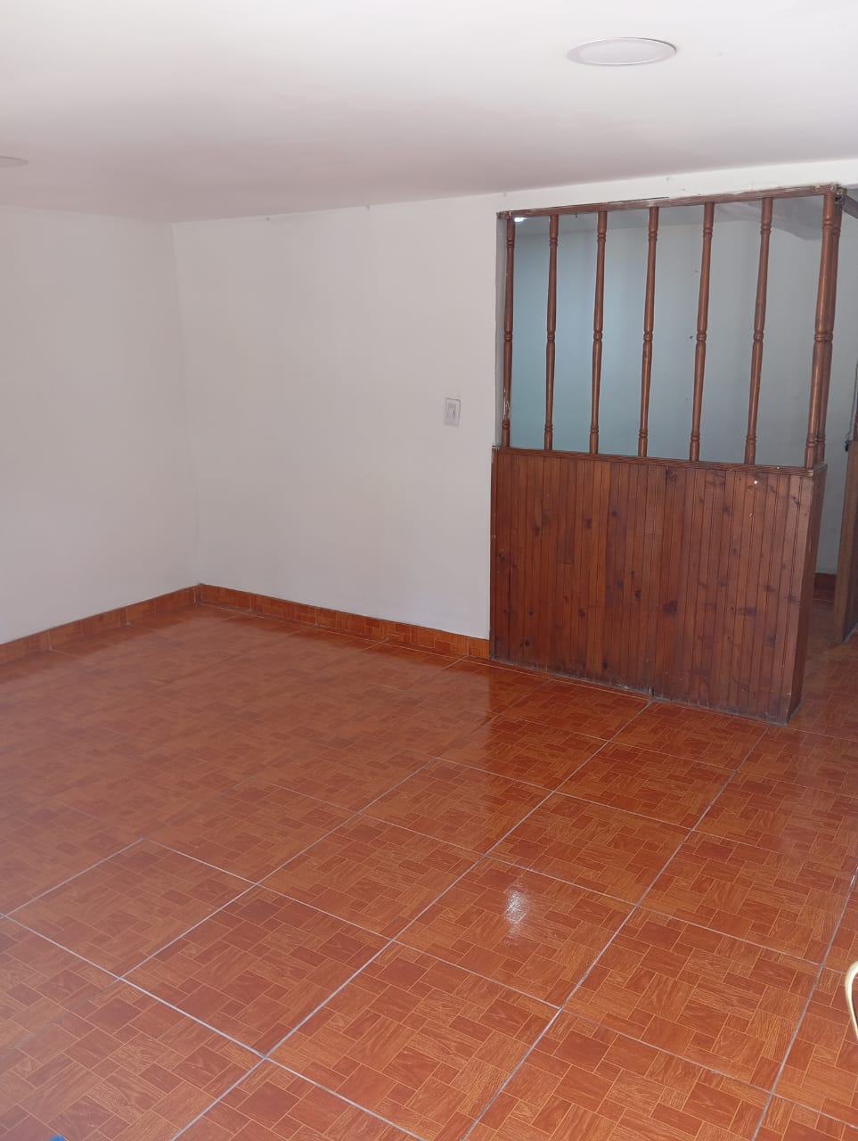 CASA EN VENTA SAN CAYETANO