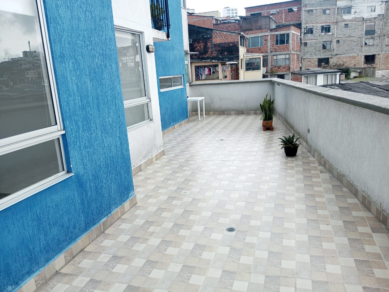 APARTAMENTO EN VENTA LA  ARGENTINA