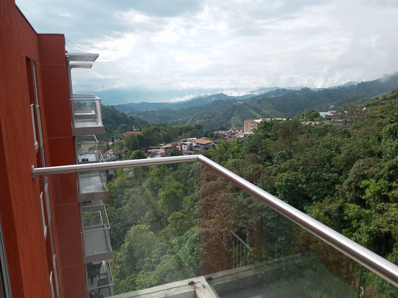 APARTAMENTO EN VENTA LA FRANCIA