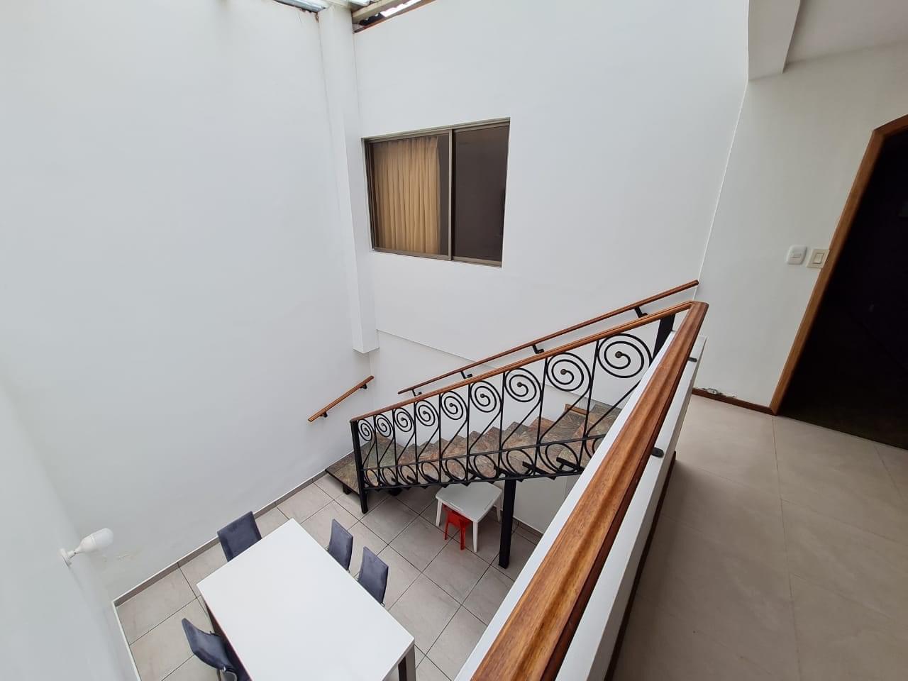 CASA EN VENTA PALERMO