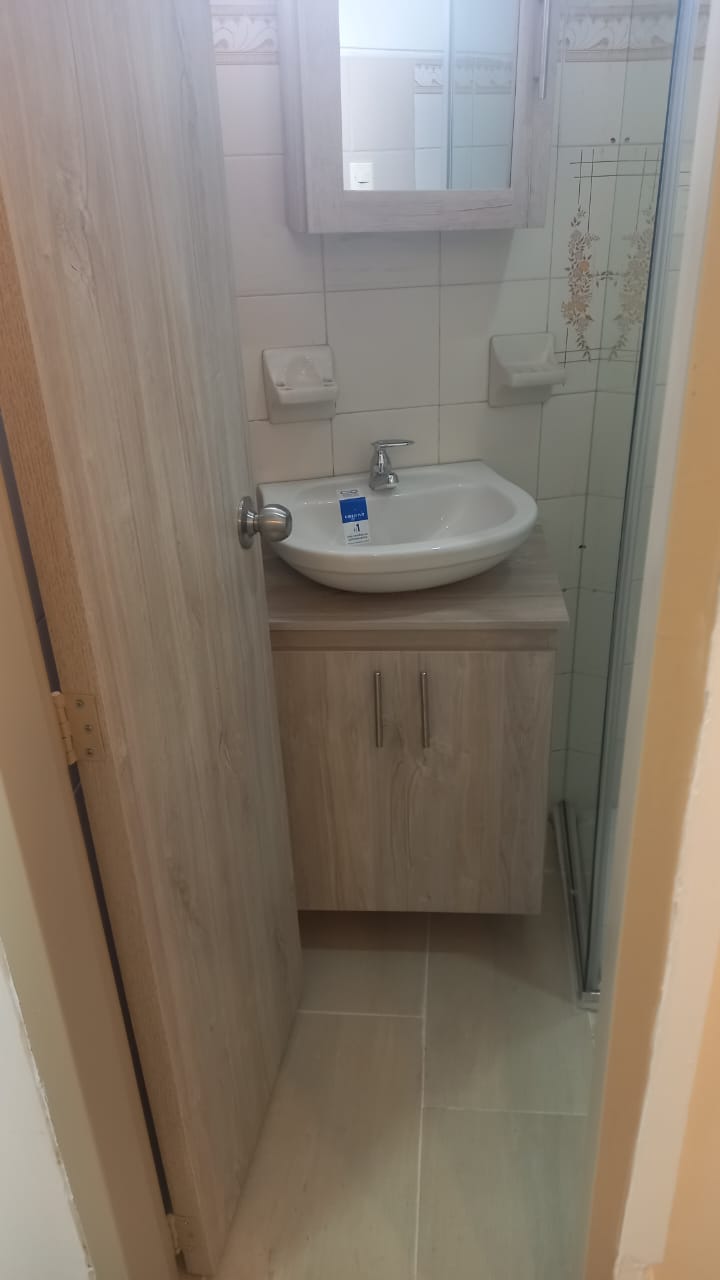 APARTAESTUDIO EN VENTA EN SAN RAFAEL