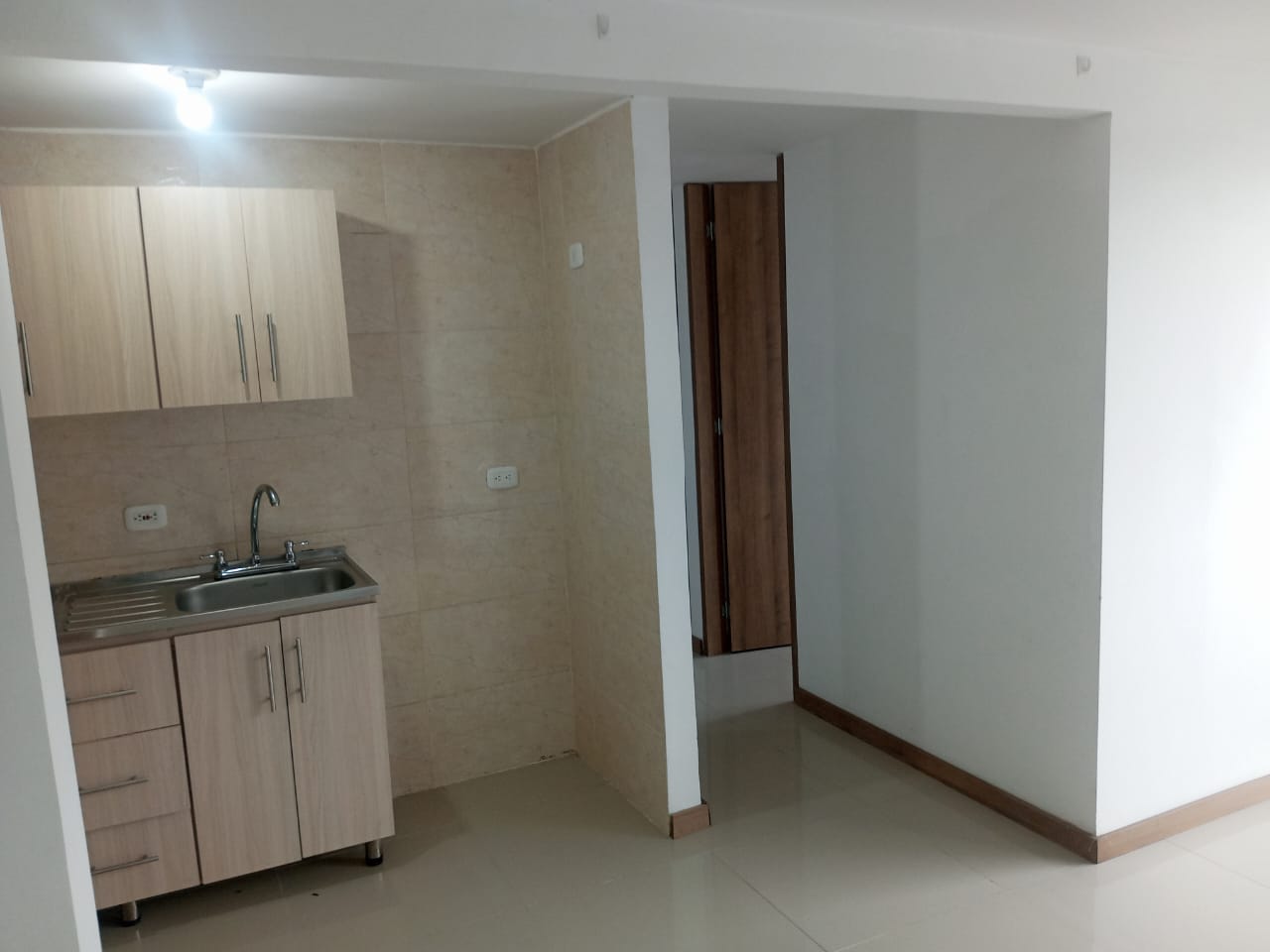 APARTAMENTO EN VENTA SECTOR PALONEGRO