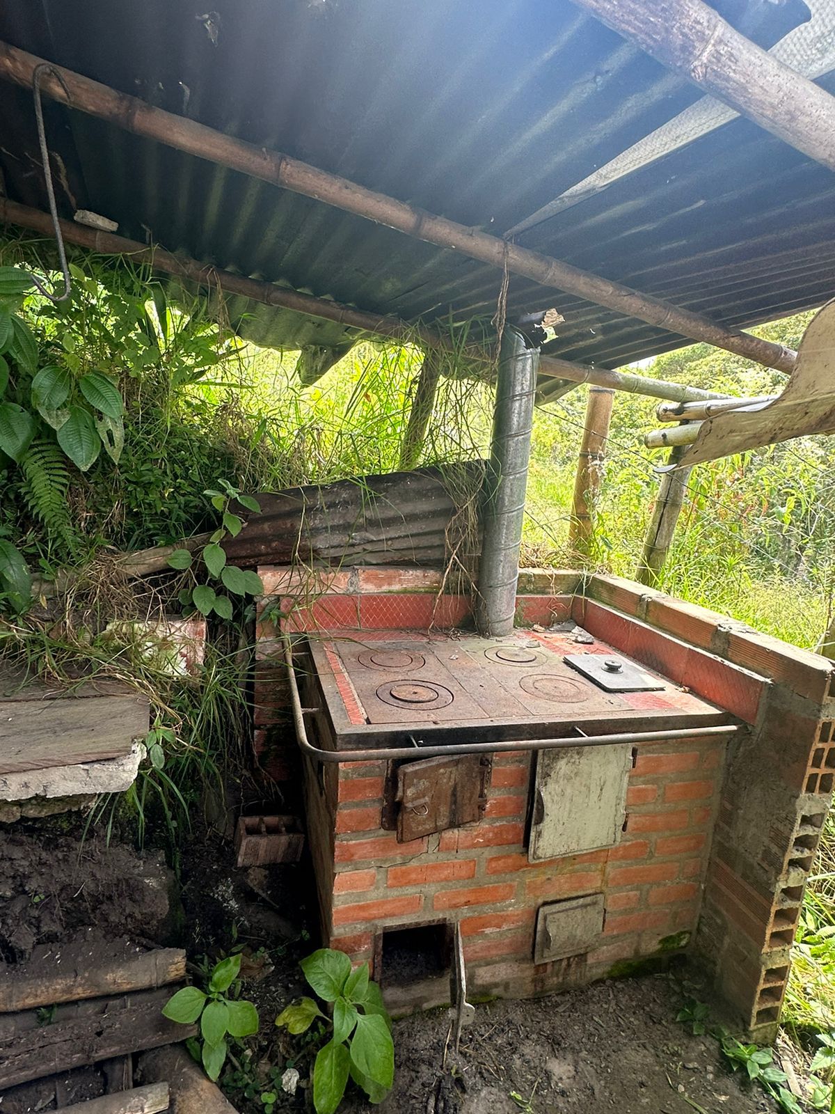 FINCA EN VENTA SECTOR VEREDA SANTO DOMINGO VILLAMARIA