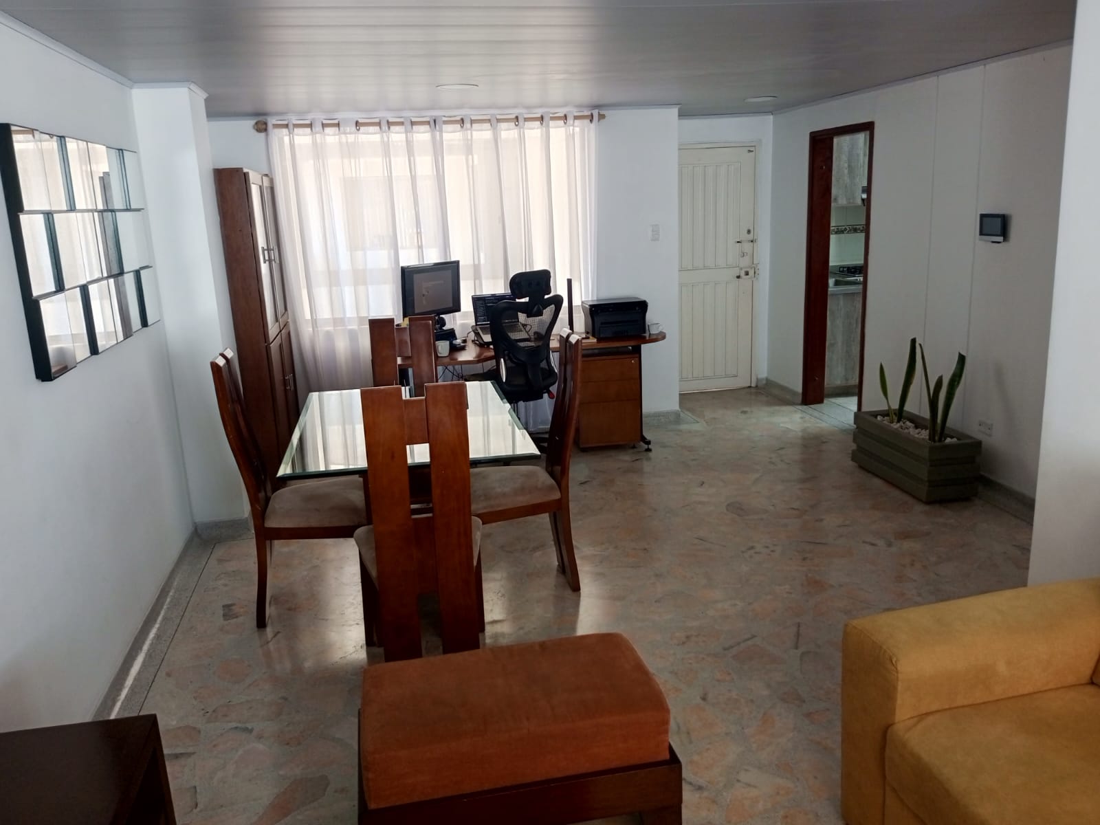 APARTAMENTO EN VENTA SECTOR ALTA SUIZA