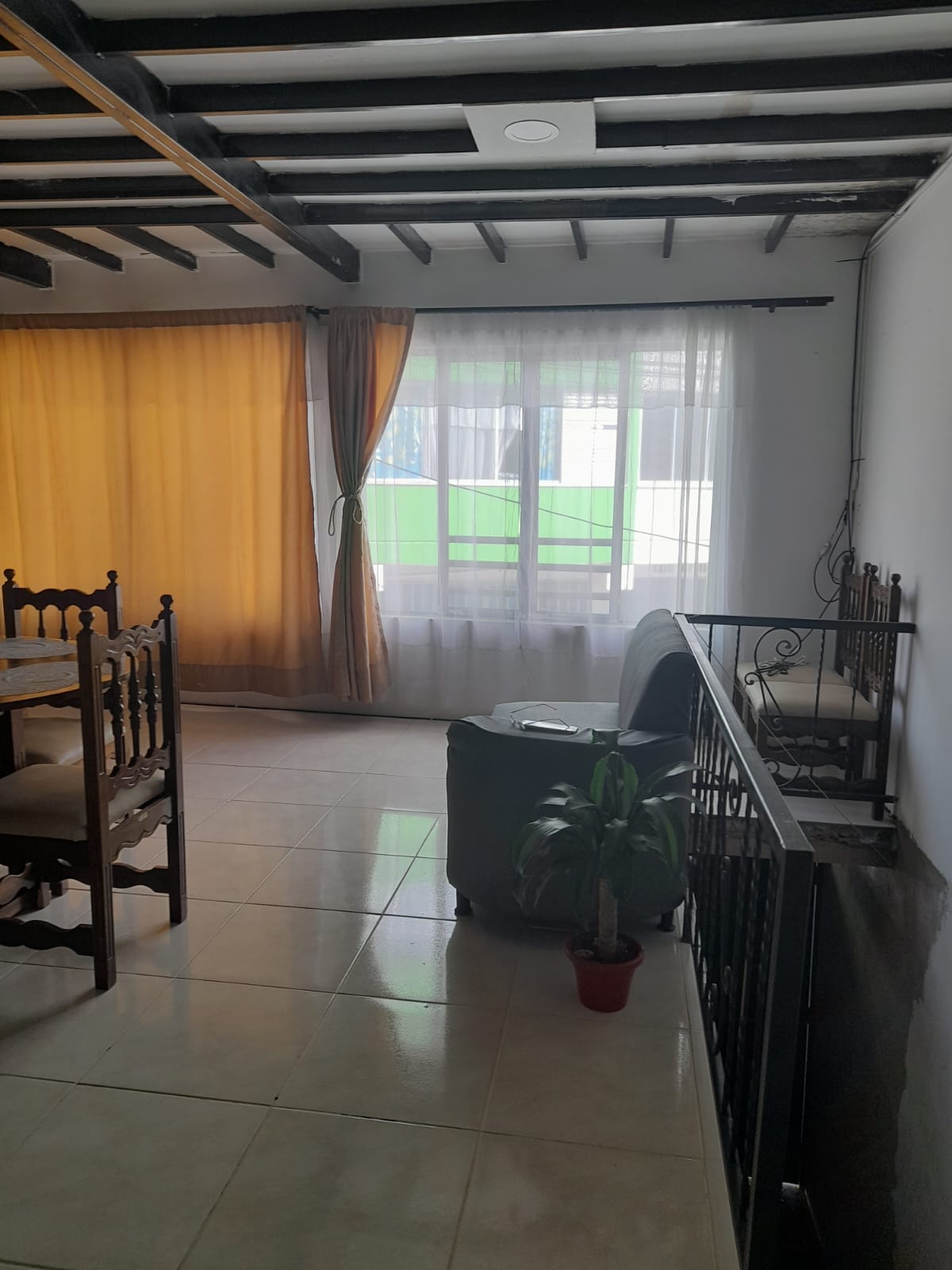 CASA EN VENTA SECTOR ALTOS DEL PORTON