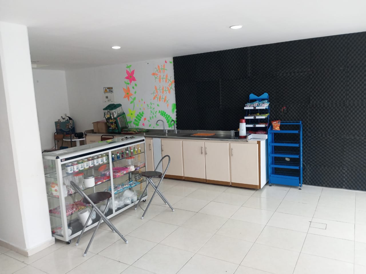 LOCAL EN VENTA SECTOR VILLAMARIA