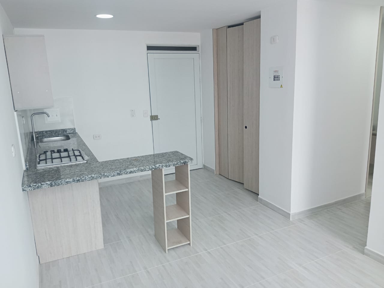 APARTAMENTO EN VENTA SECTOR CRISTO REY