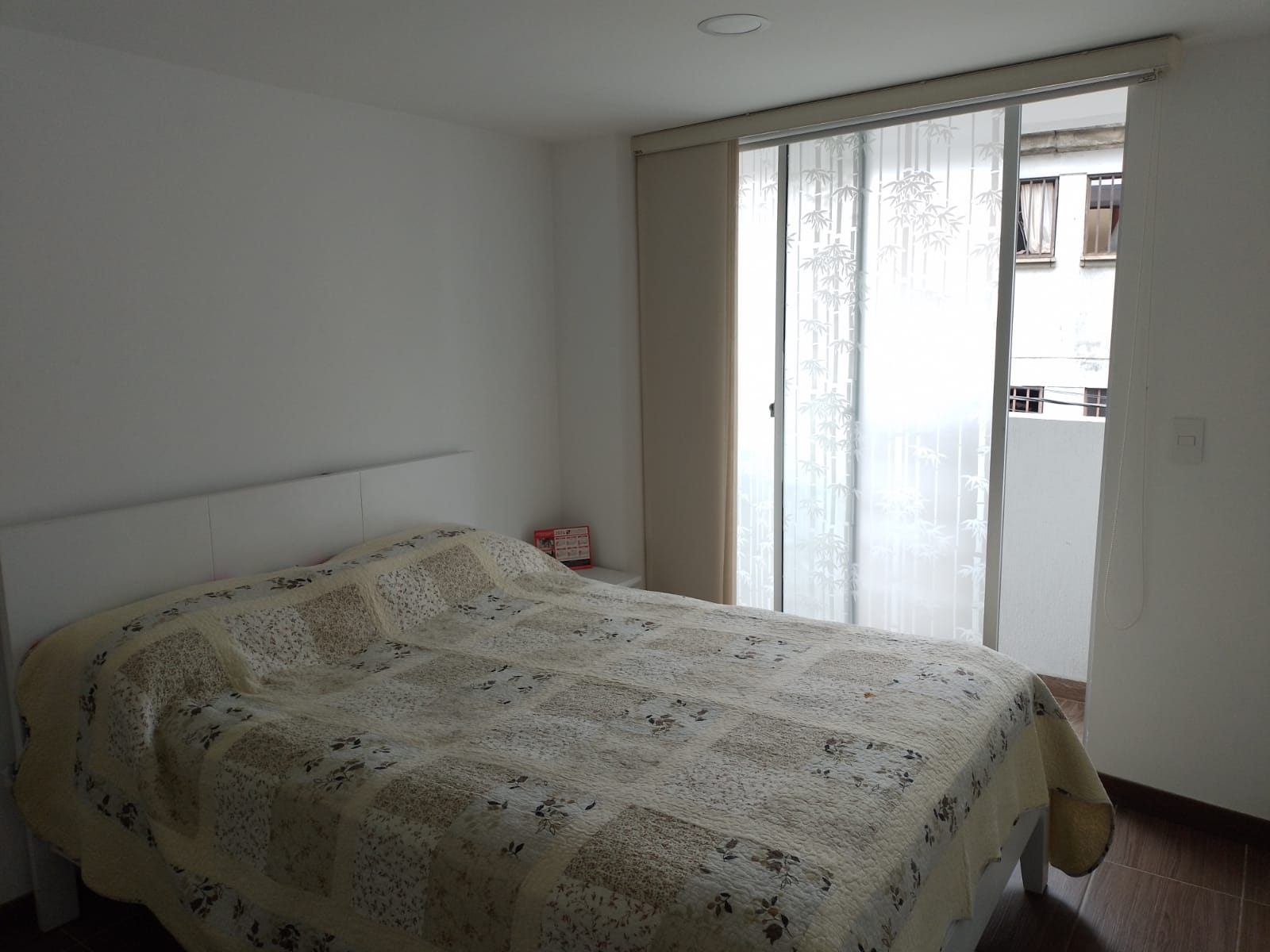 APARTAMENTO EN VENTA SECTOR CHIPRE