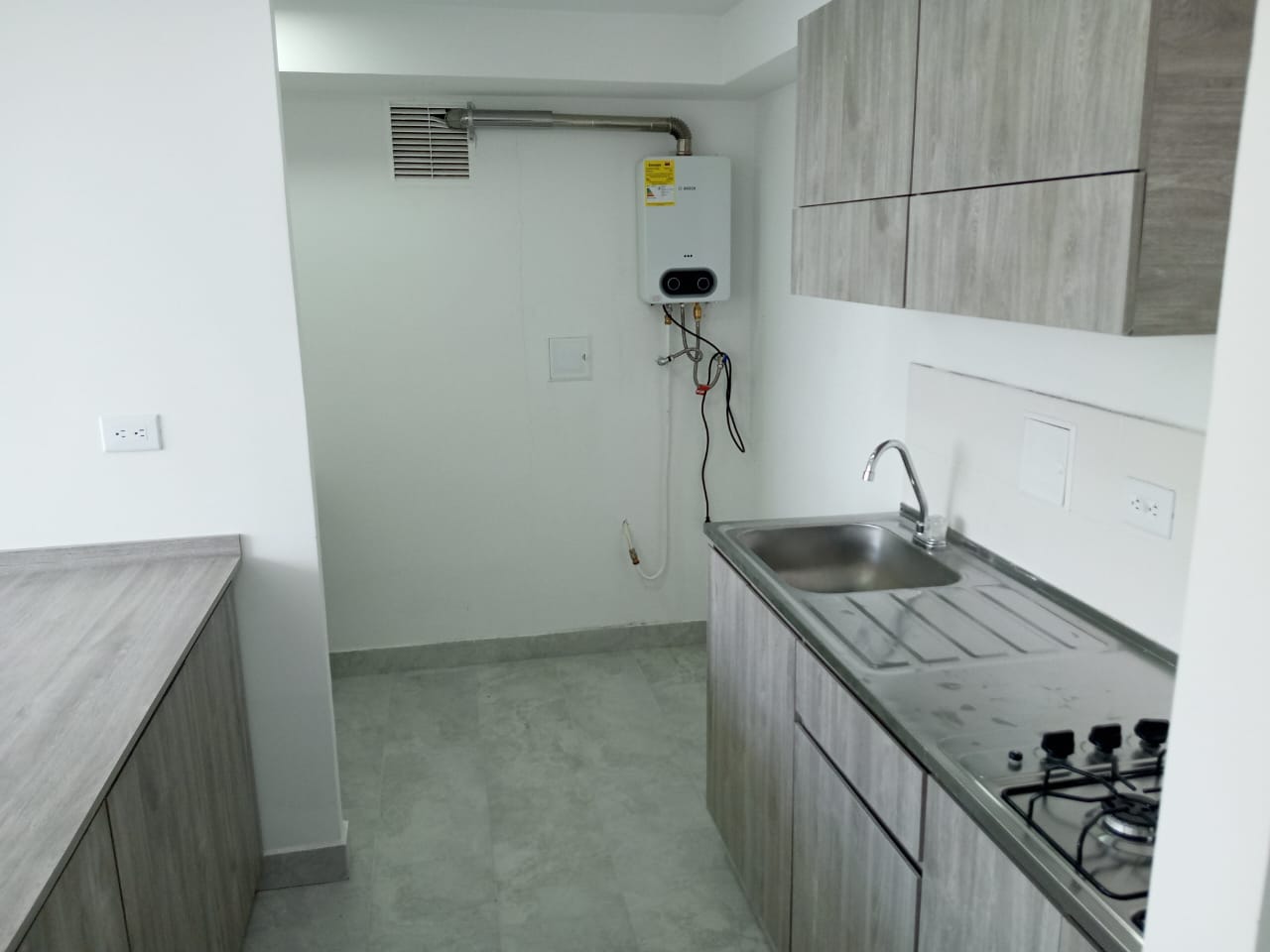 APARTAMENTO EN VENTA SECTOR LA FRANCIA