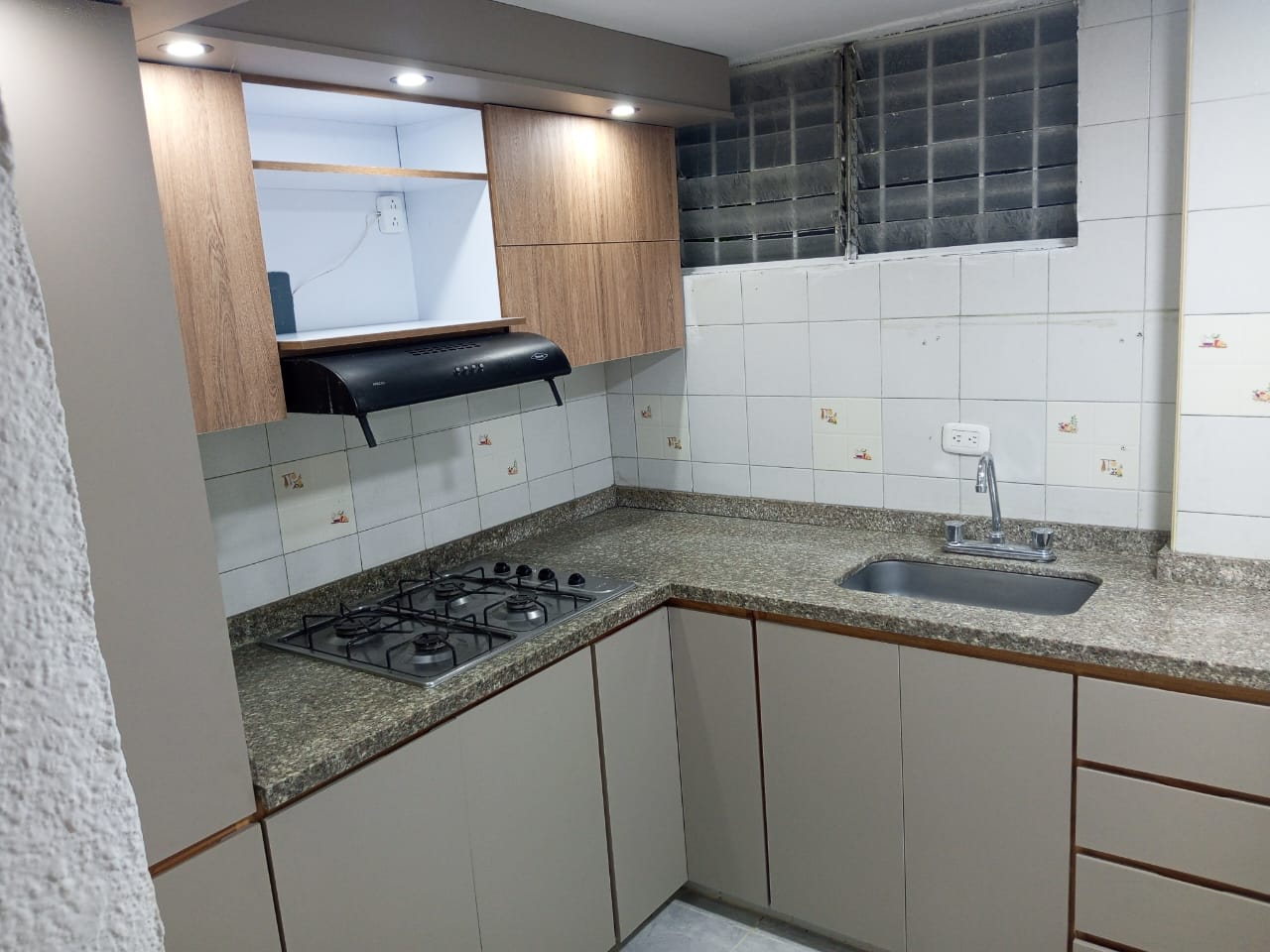 APARTAMENTO EN VENTA SECTOR VILLACARMENZA