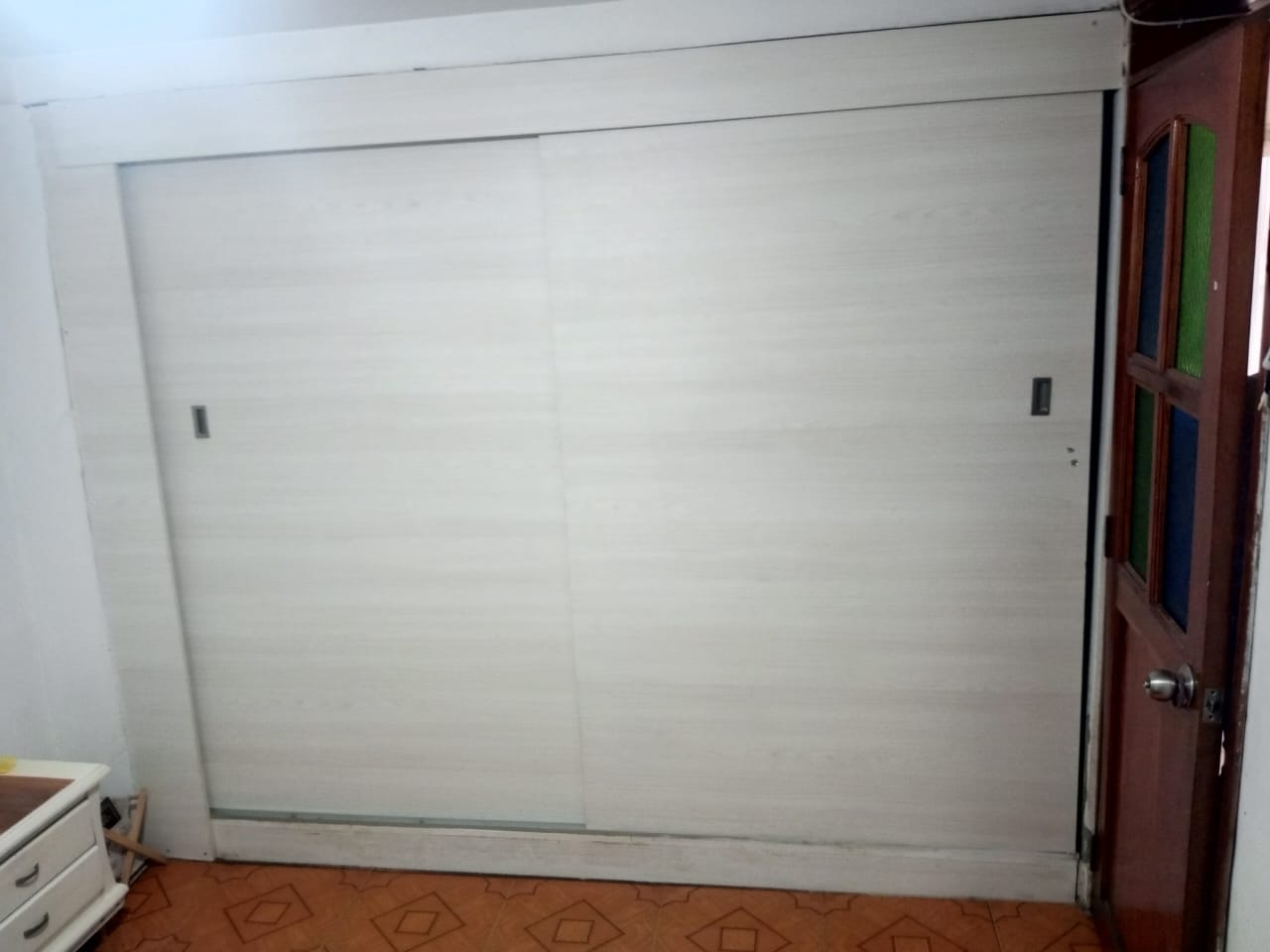 CASA EN VENTA SECTOR MALHABAR