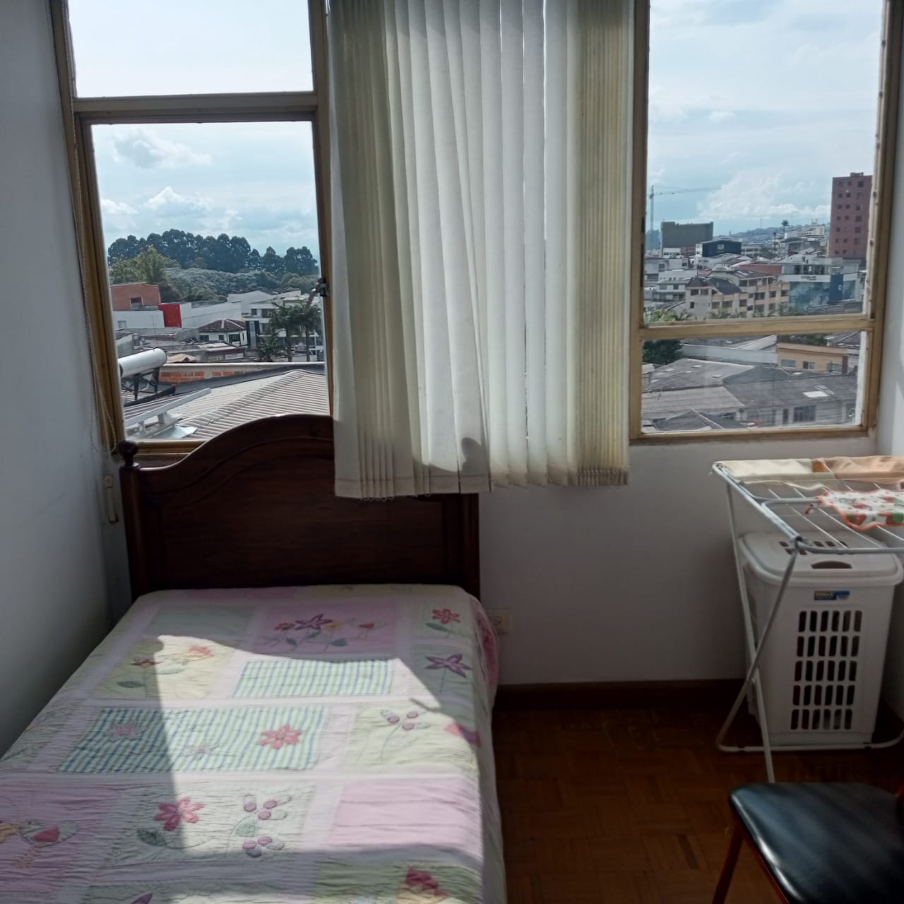 APARTAMENTO EN VENTA SECTOR  AV SANTANDER