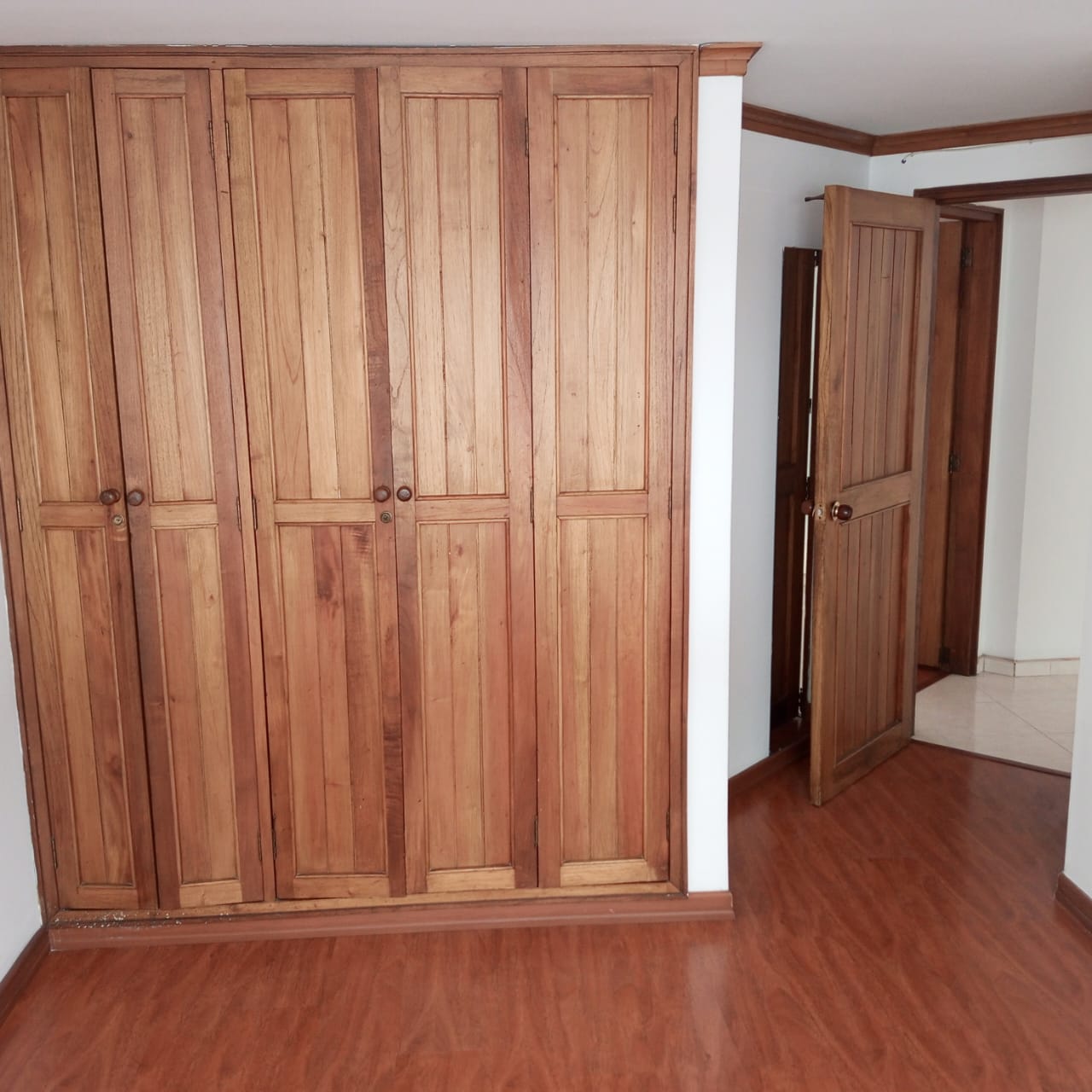 ARRIENDO APARTAMENTO SECTOR PALERMO