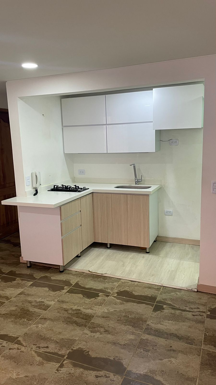VENTA APARTAESTUDIO SECTOR PALERMO