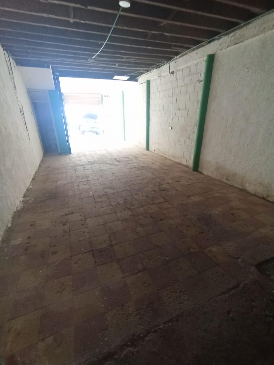ARRIENDO LOCAL SECTOR LIBORIO