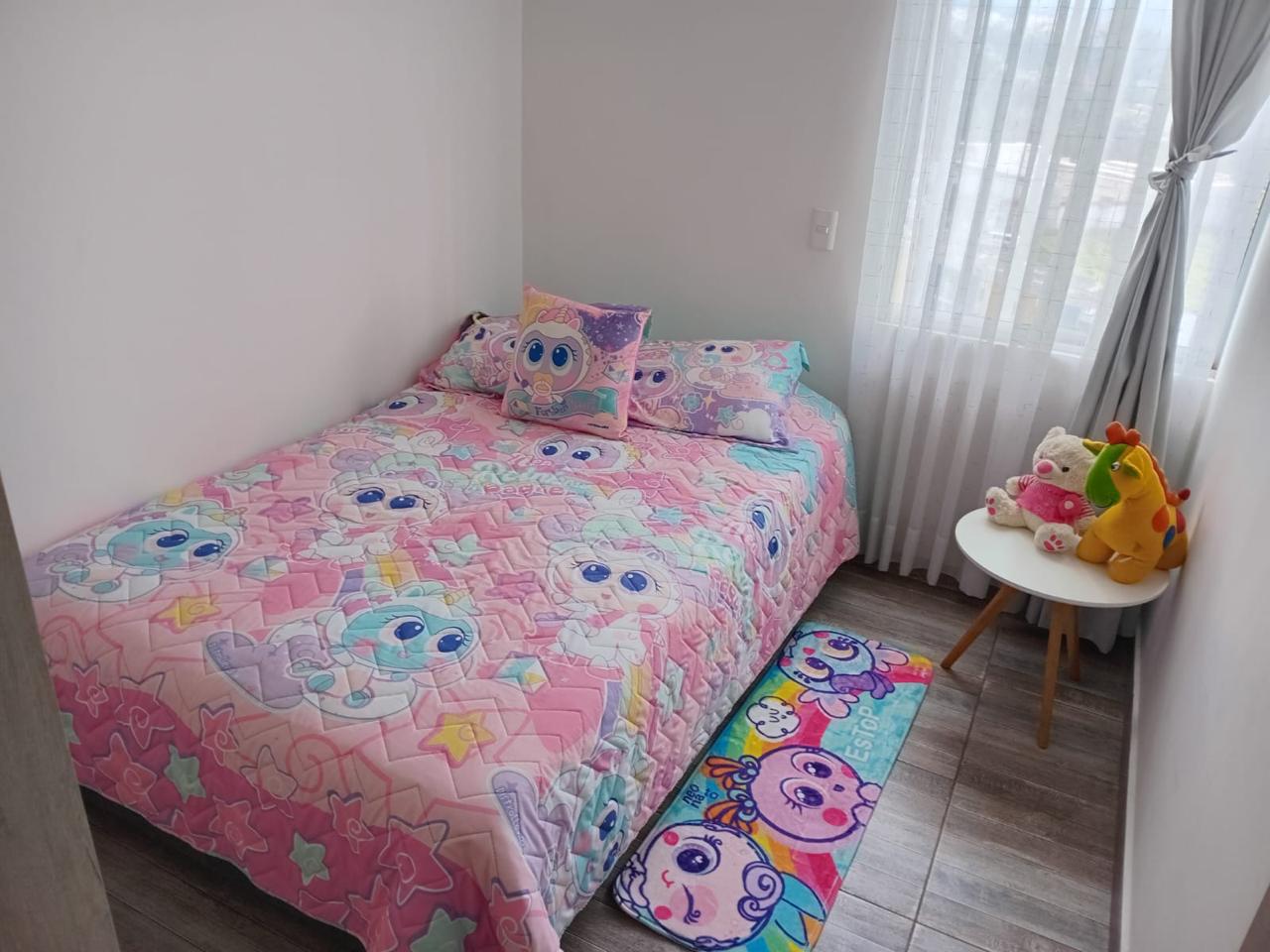 VENTA DE APARTAMENTO SECTOR ESTAMBUL
