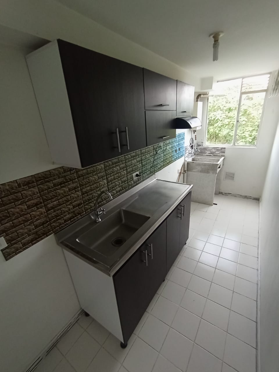 VENTA DE APARTAMENTO SECTOR VILLAPILAR