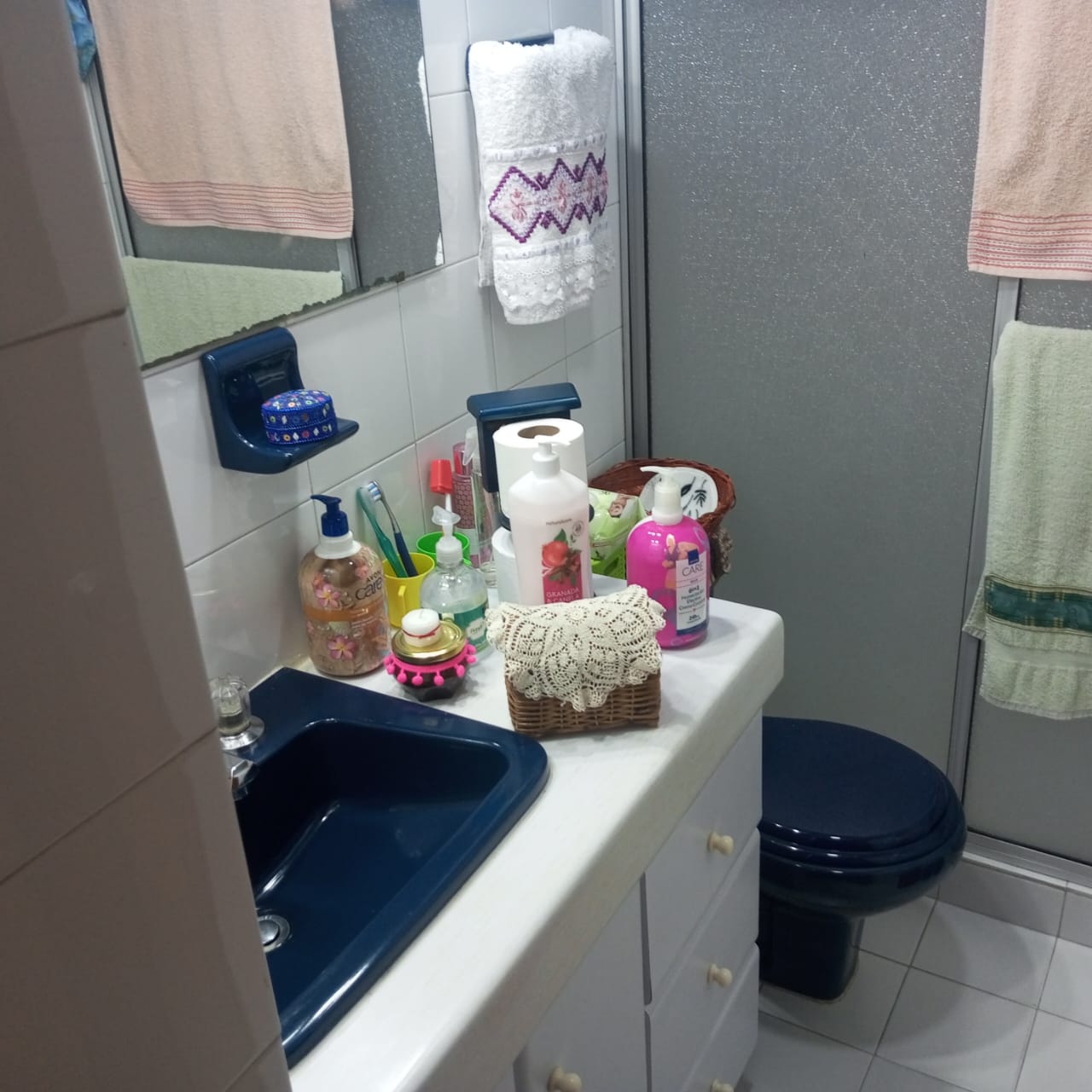 VENTA DE APARTAMENTO SECTOR VERSALLES