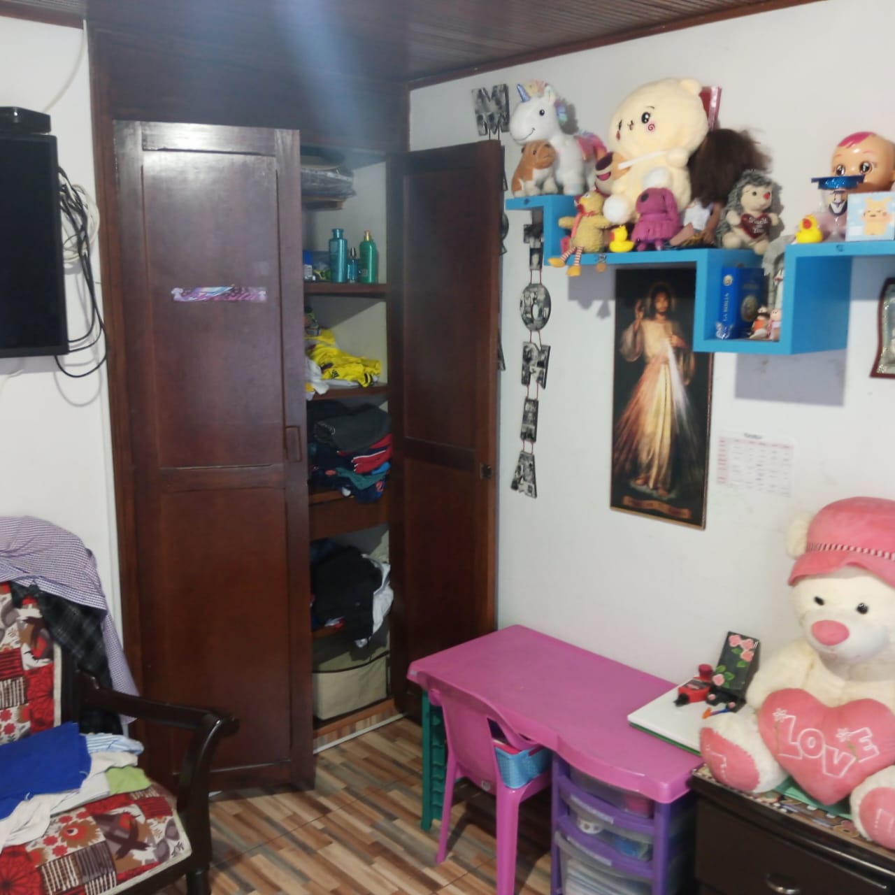 VENTA DE CASA SECTOR ROSALES