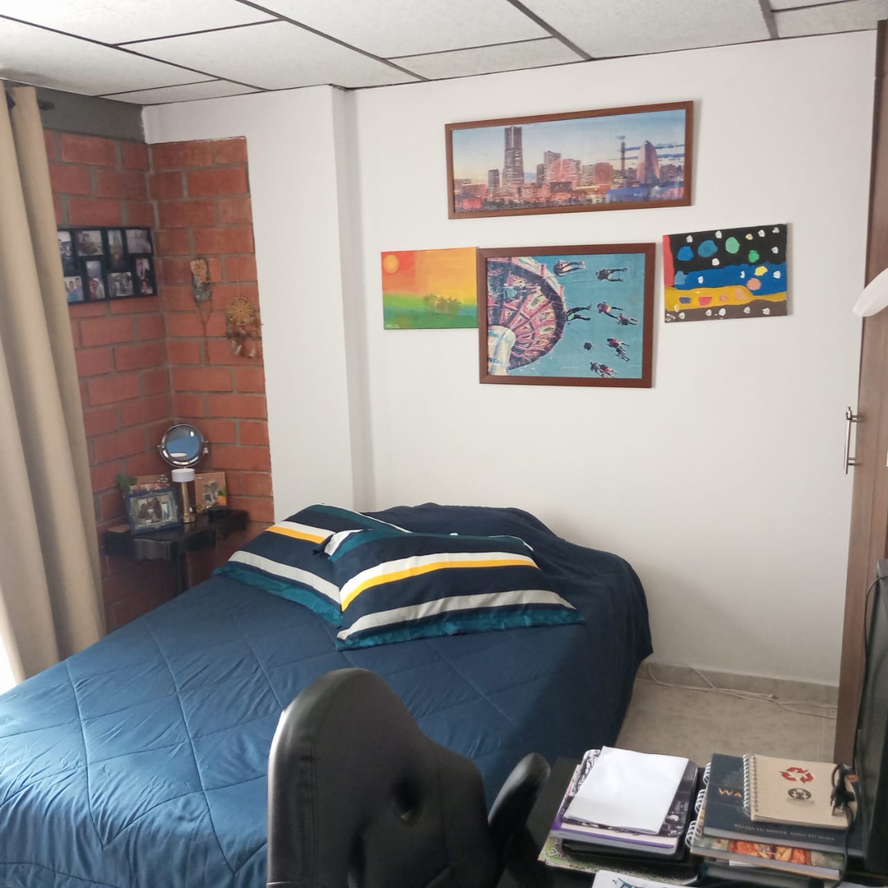 VENTA DE CASA SECTOR LA CUMBRE