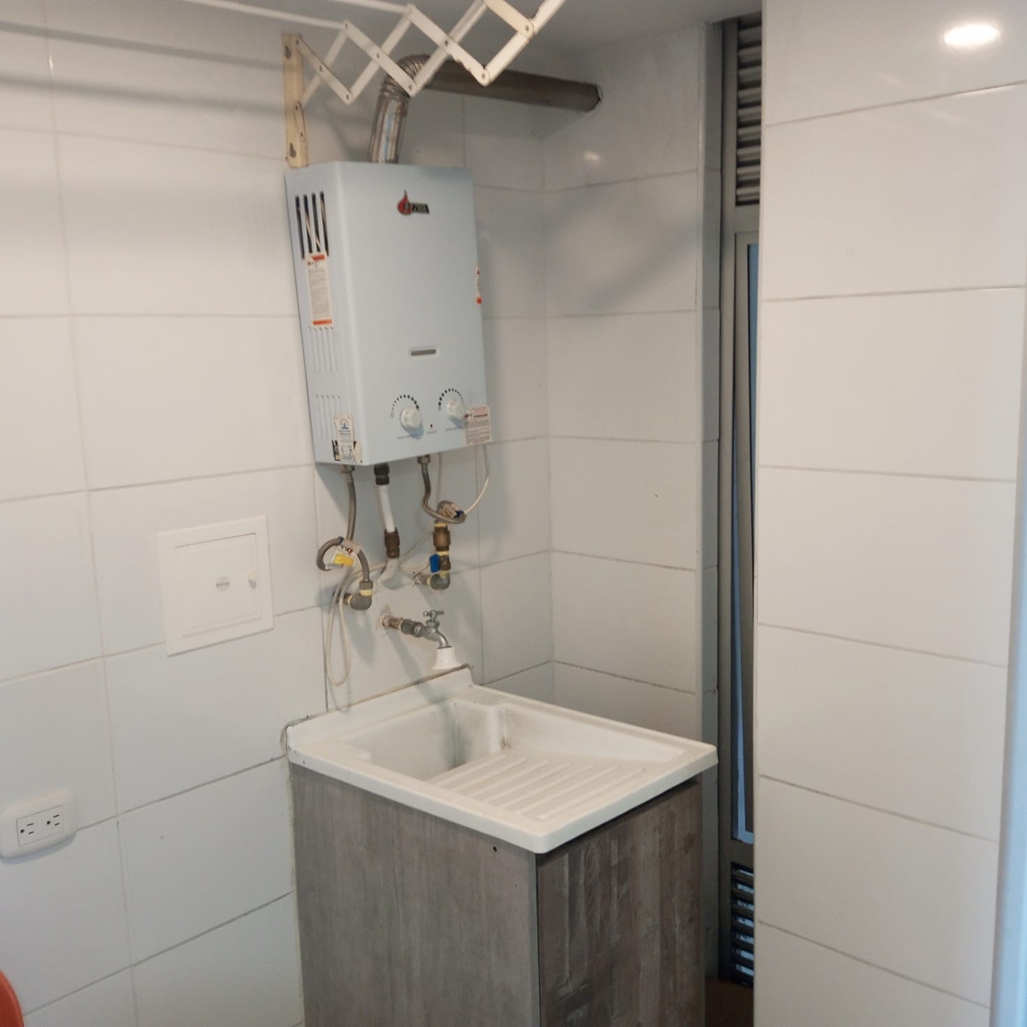 VENTA DE APARTAMENTO SECTOR CHIPRE
