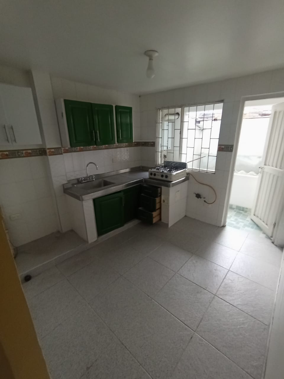 ARRIENDO APARTAMENTO SECTOR ARBOLEDA