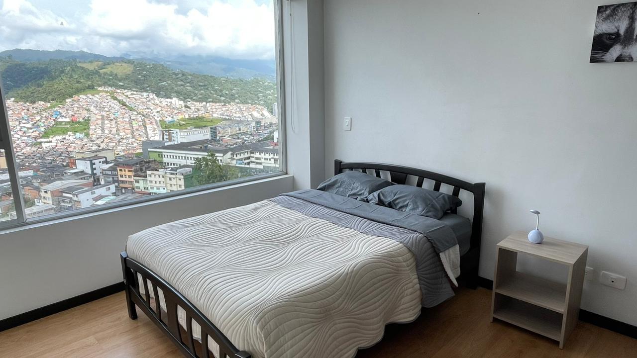 Apartamento en venta Avenida Santander
