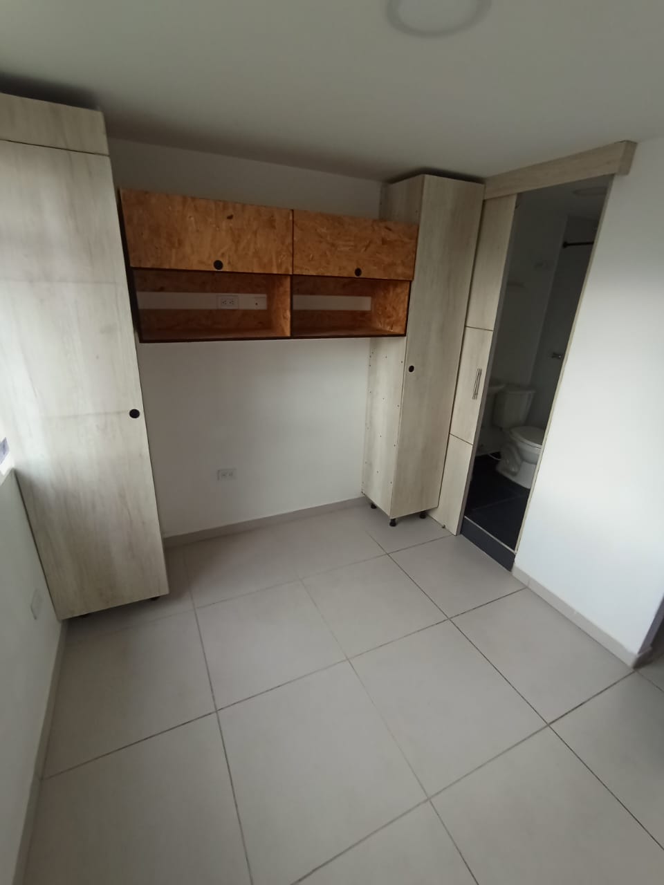 ARRIENDO APARTAESTUDIO SECTOR SAN JORGE