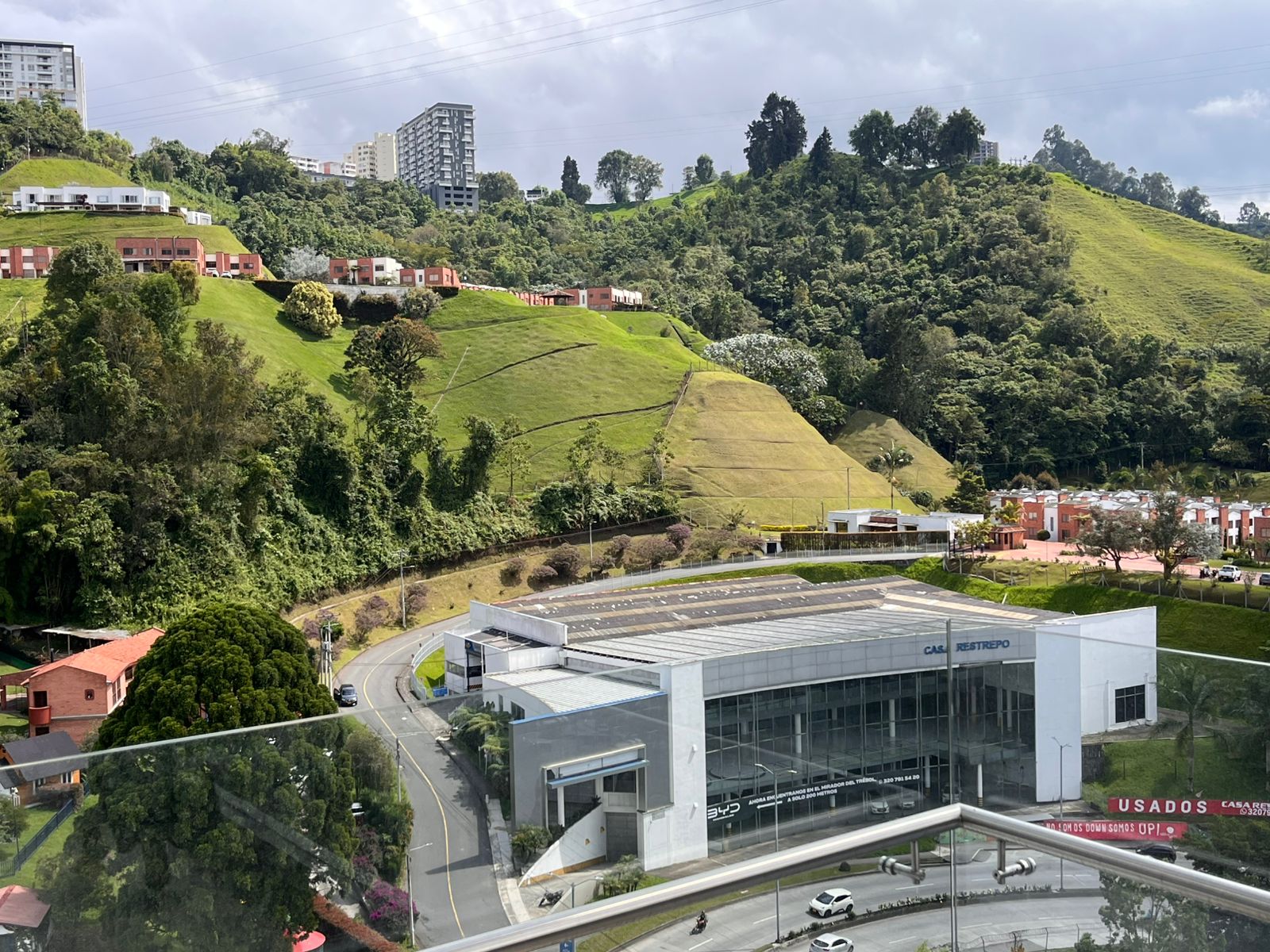 APARTAMENTO EN VENTA EXPOFERIAS