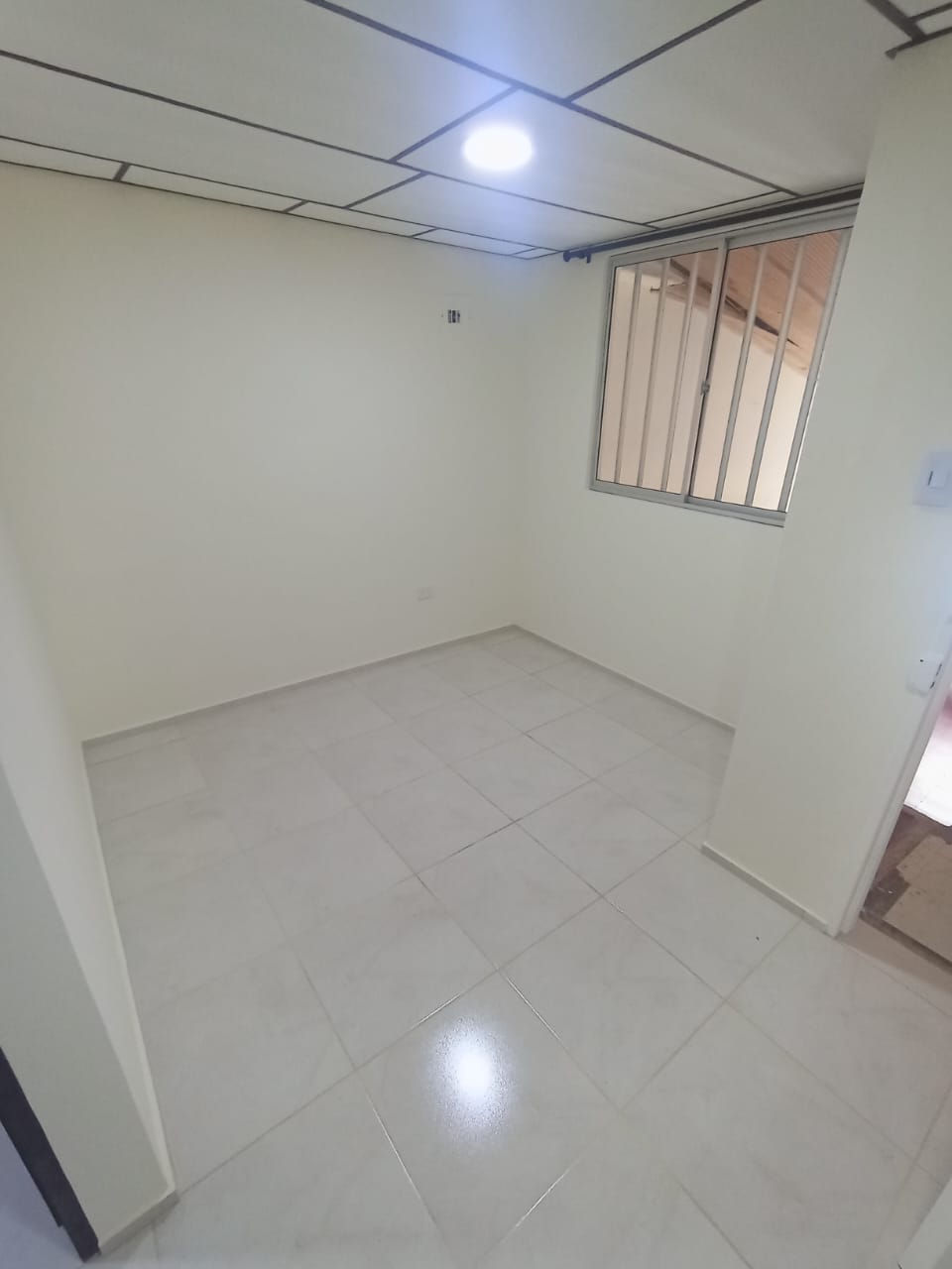 ARRIENDO APARTAMENTO SECTOR SAN JORGE