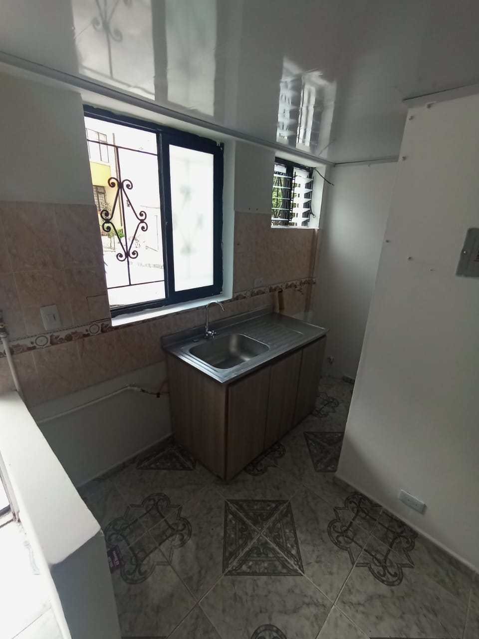 ARRIENDO APARTAMENTO SECTOR LA RAMBLA
