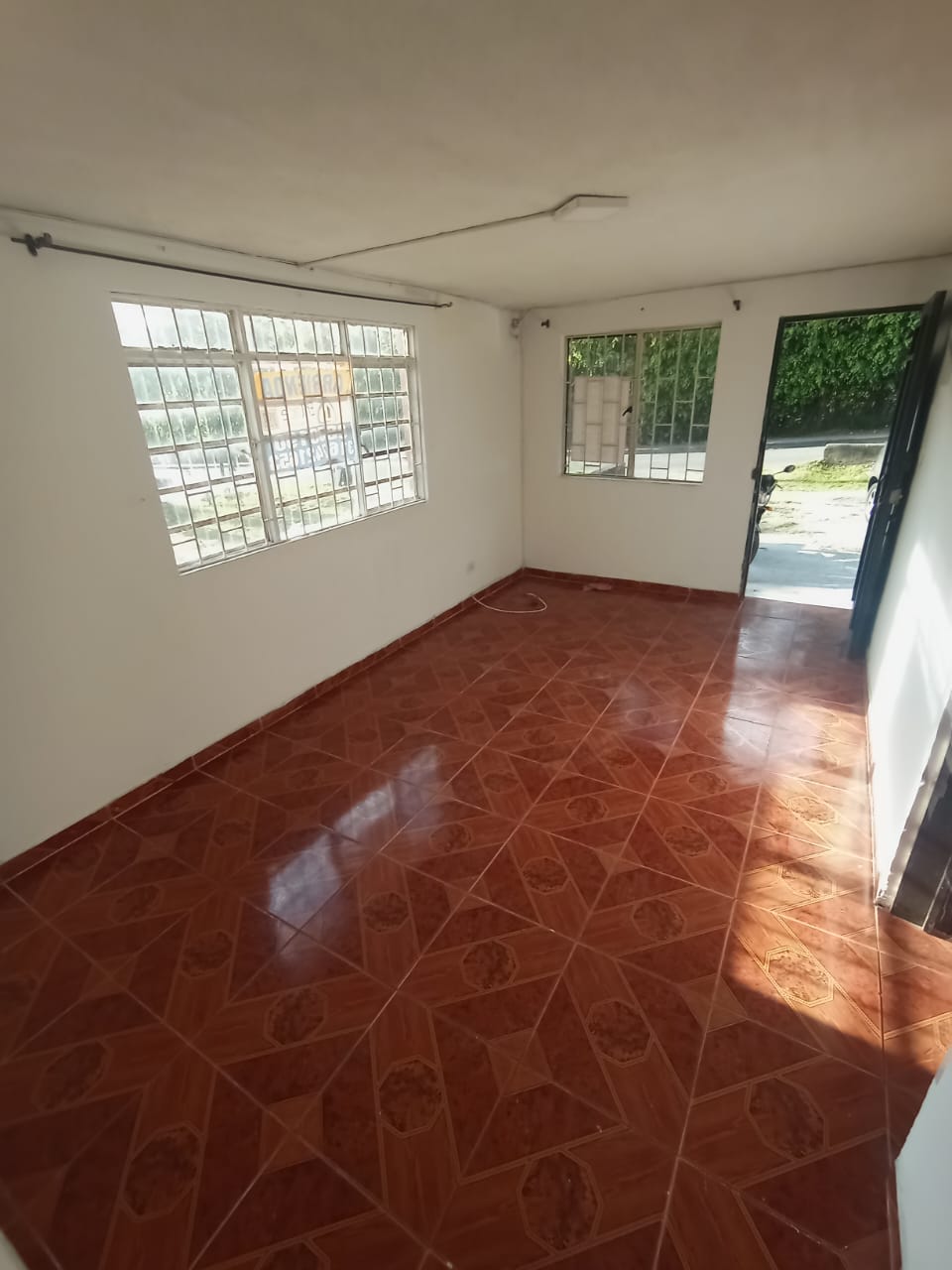 ARRIENDO APARTAMENTO SECTOR ENEA