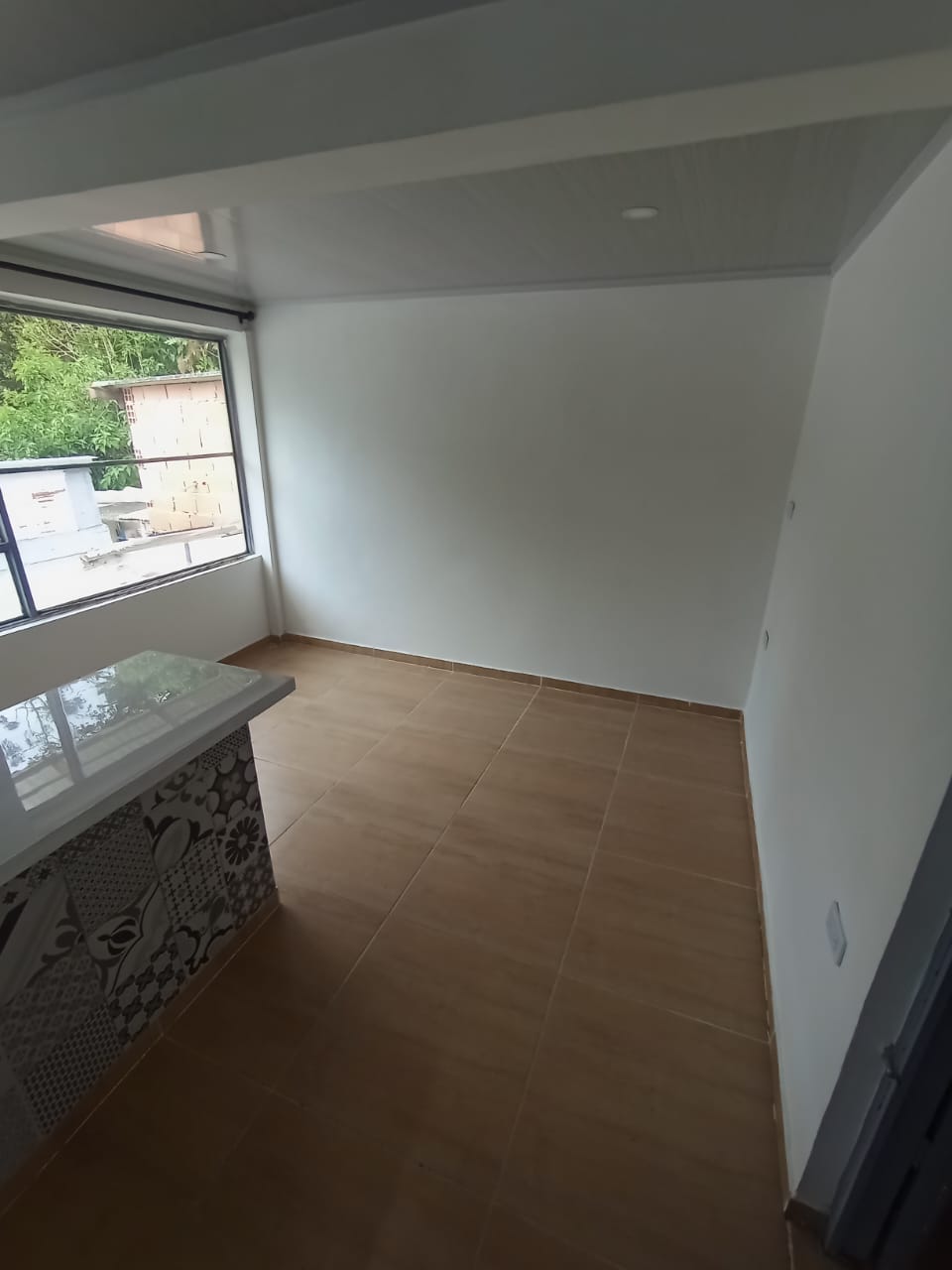 ARRIENDO APARTAESTUDIO SECTOR SAN ISIDRO