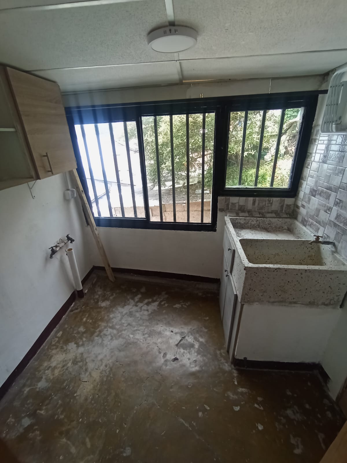 ARRIENDO CASA LAS AMERICAS