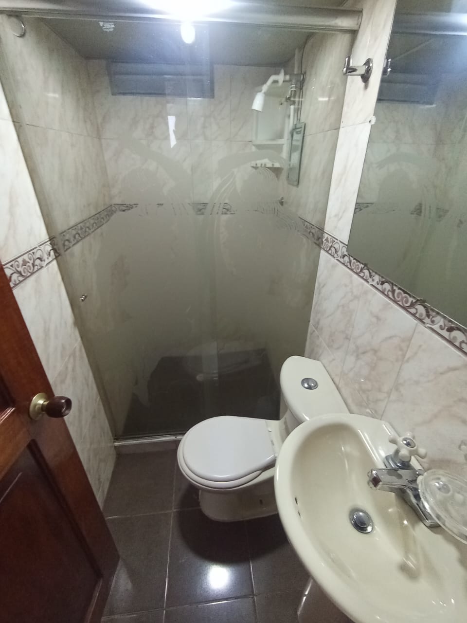 ARRIENDO APARTAMENTO EN VILLAMARIA
