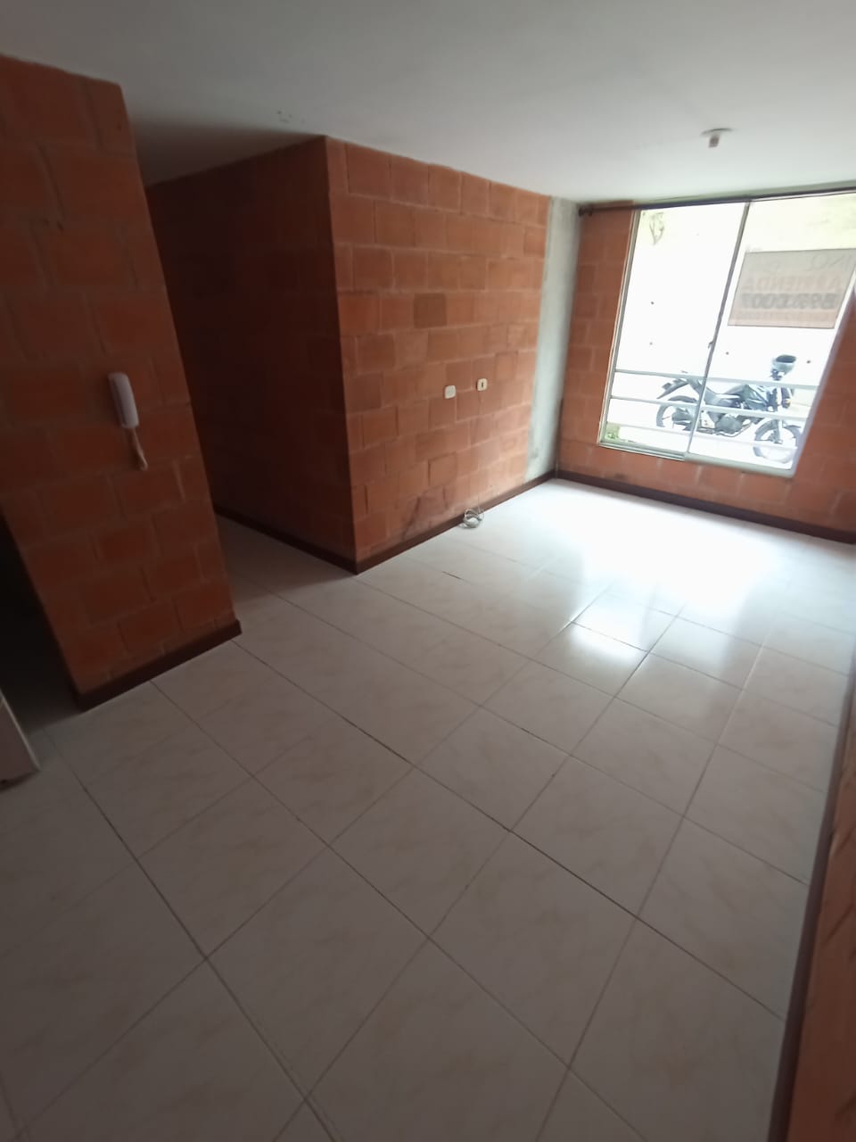 ARRIENDO APARTAMENTO EN VILLAMARIA