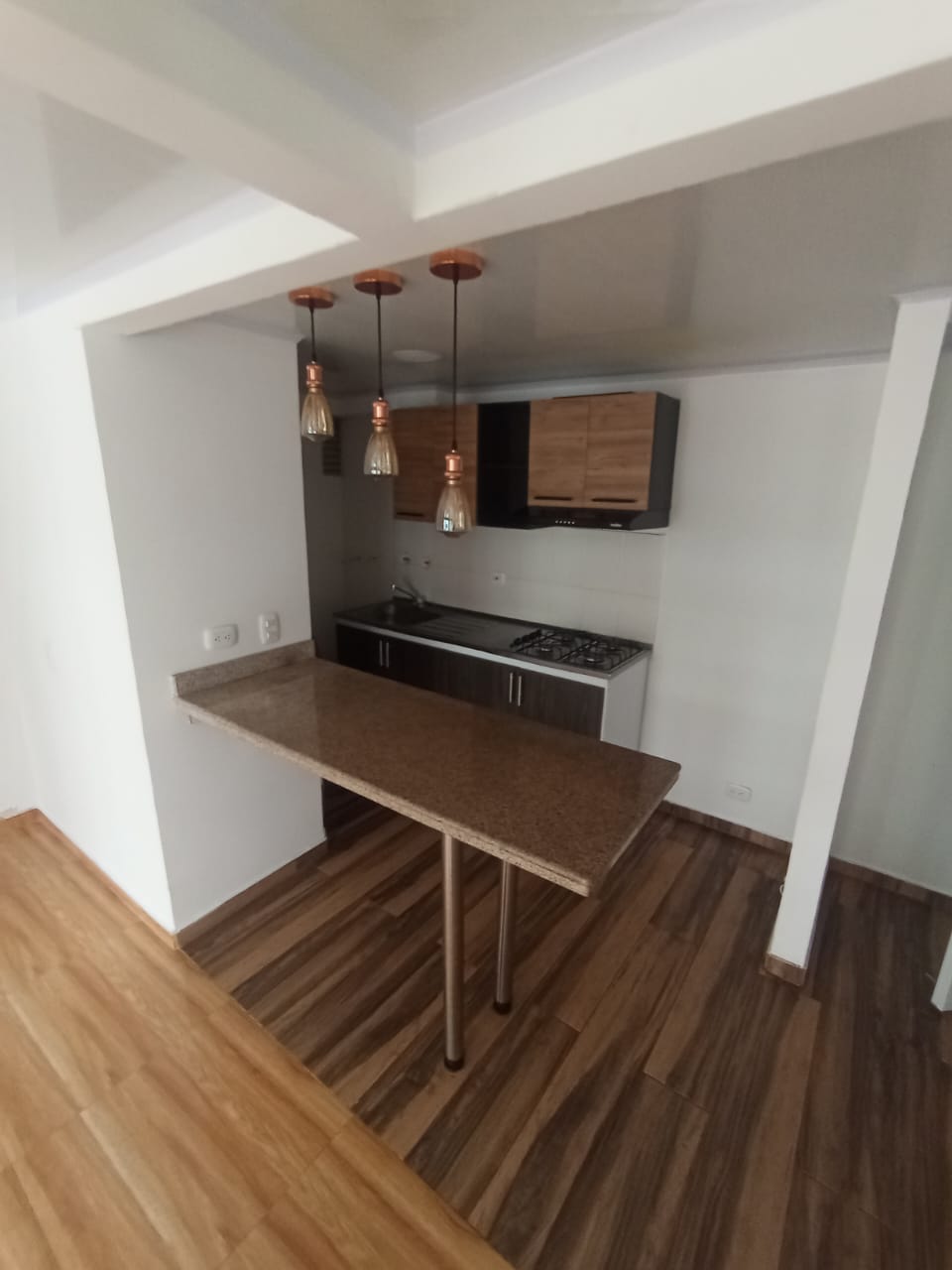 ARRIENDO APARTAMENTO EN NIZA