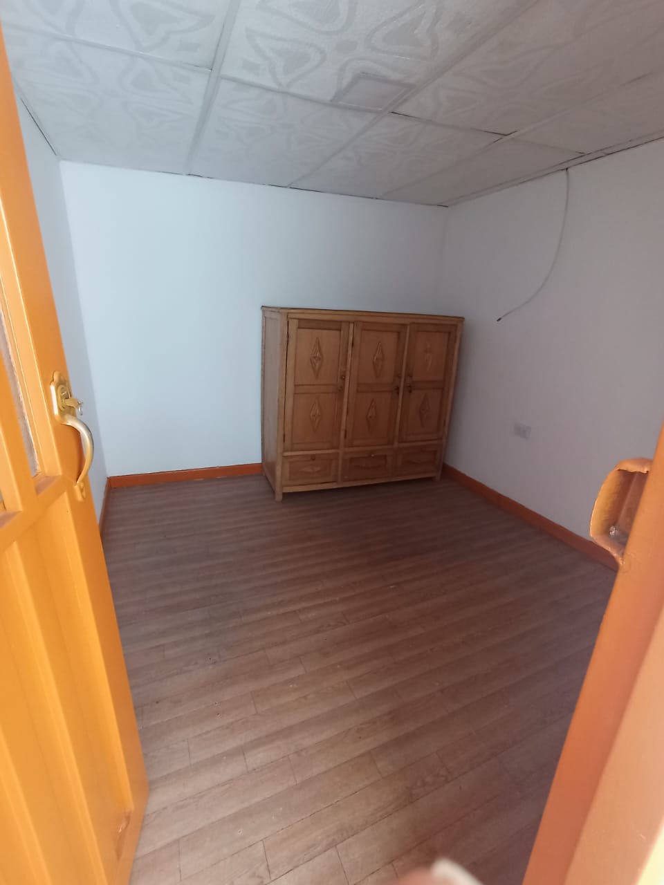 ARRIENDO APARTAMENTO EN SAN ANTONIO