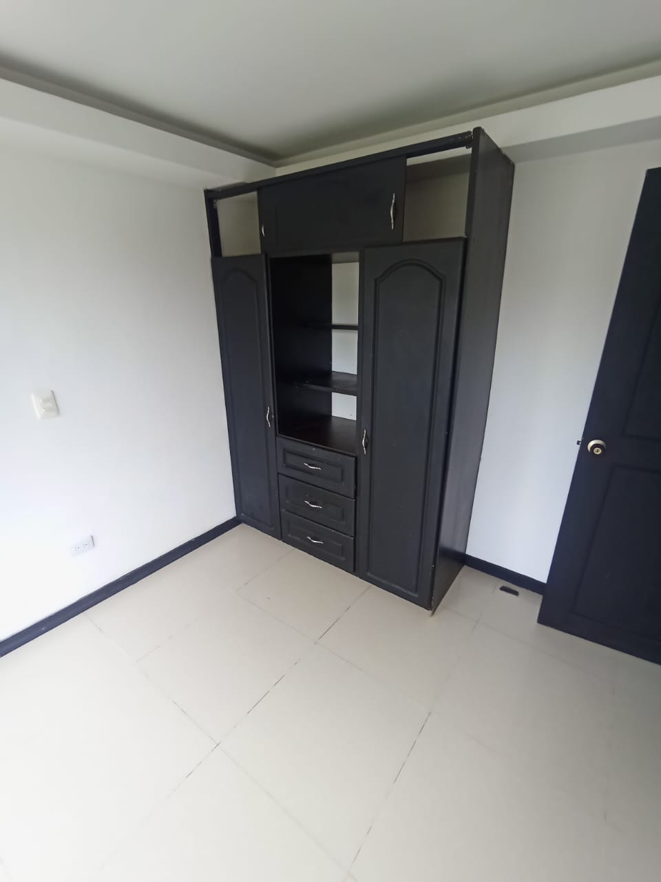 ARRIENDO APARTAMENTO EN EL PRADO