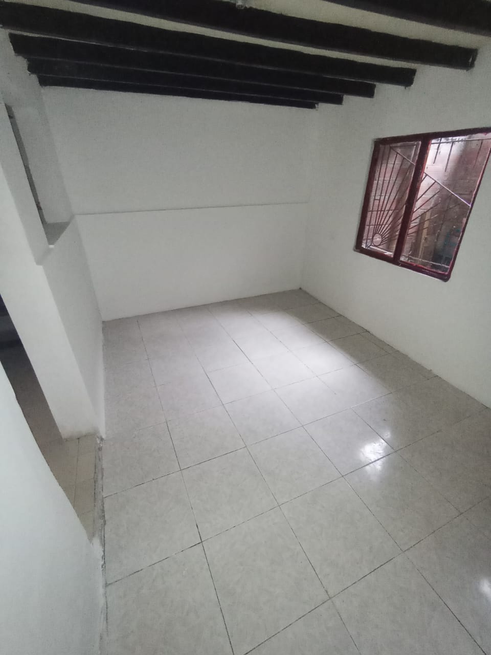 ARRIENDO CASA EN EL CARIBE