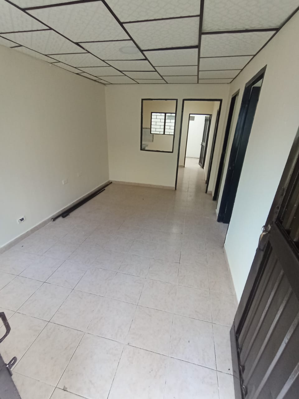 ARRIENDO CASA EN BOSQUES DEL NORTE