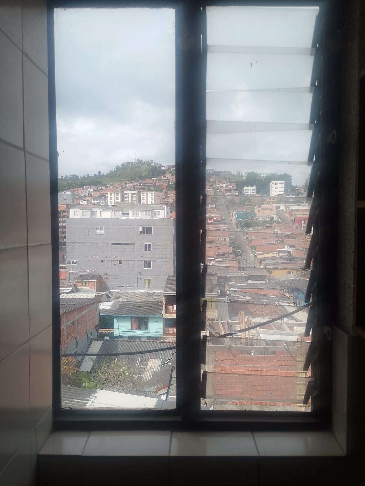 venta apartamento en villa maria