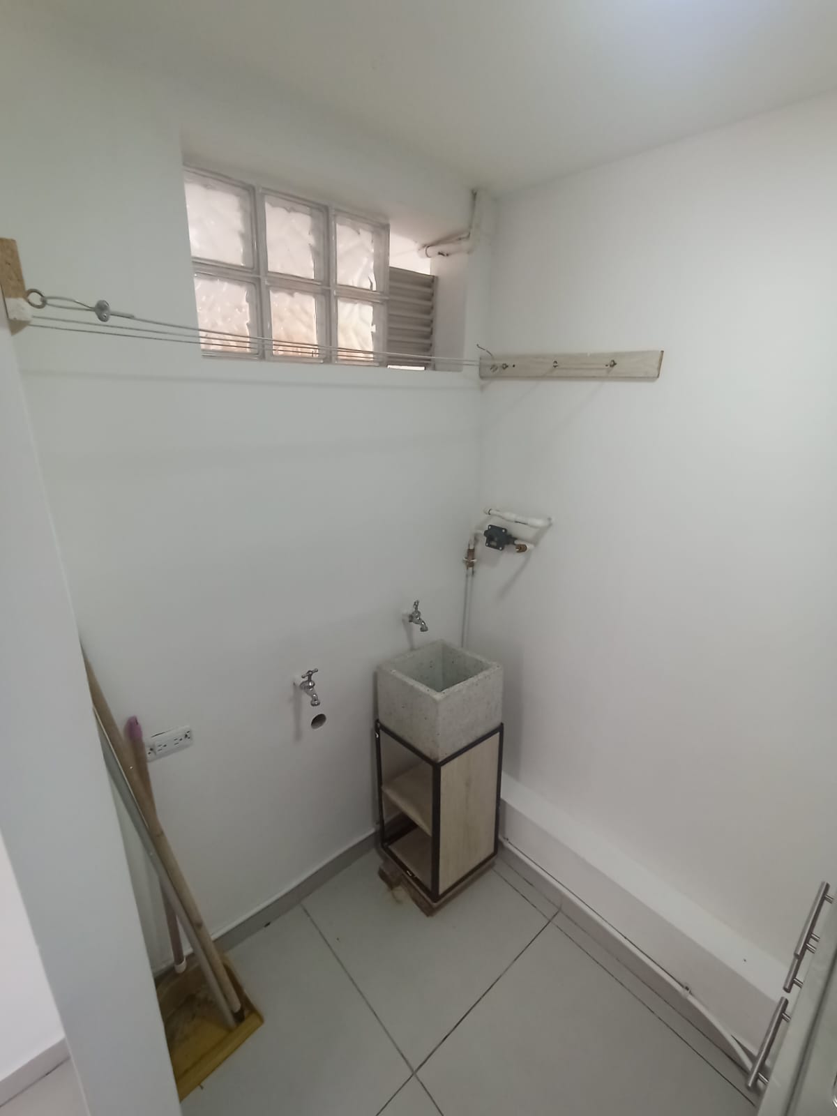 ARRIENDO APARTAMENTO SAN JORGE