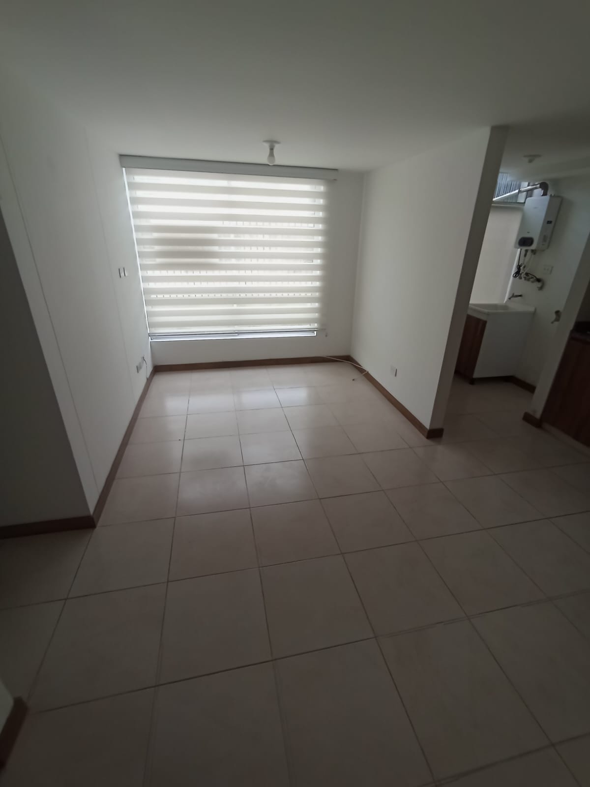 ARRIENDO APARTAMENTO EN LA CUMBRE