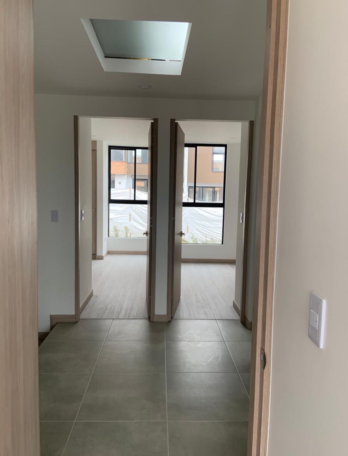 CASA EN LA FLORIDA EN VENTA