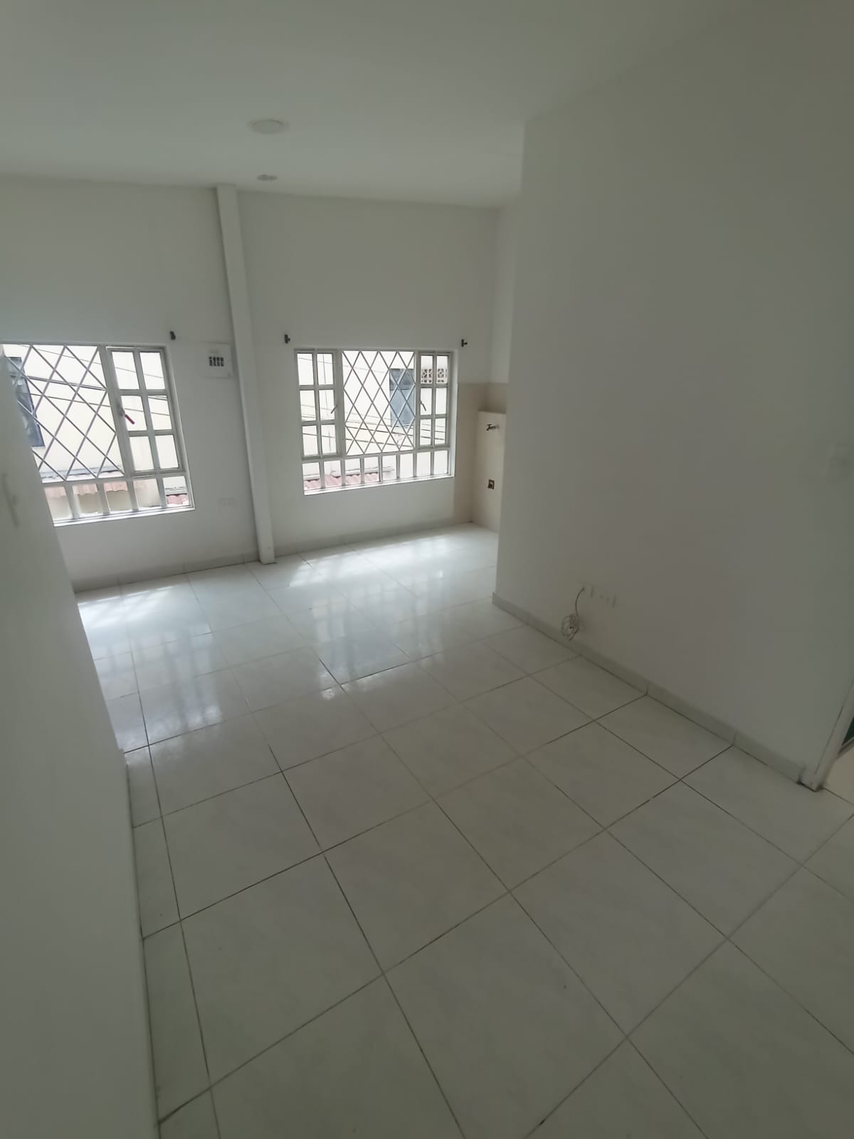 ARRIENDO APARTAMENTO EN EL CARMEN