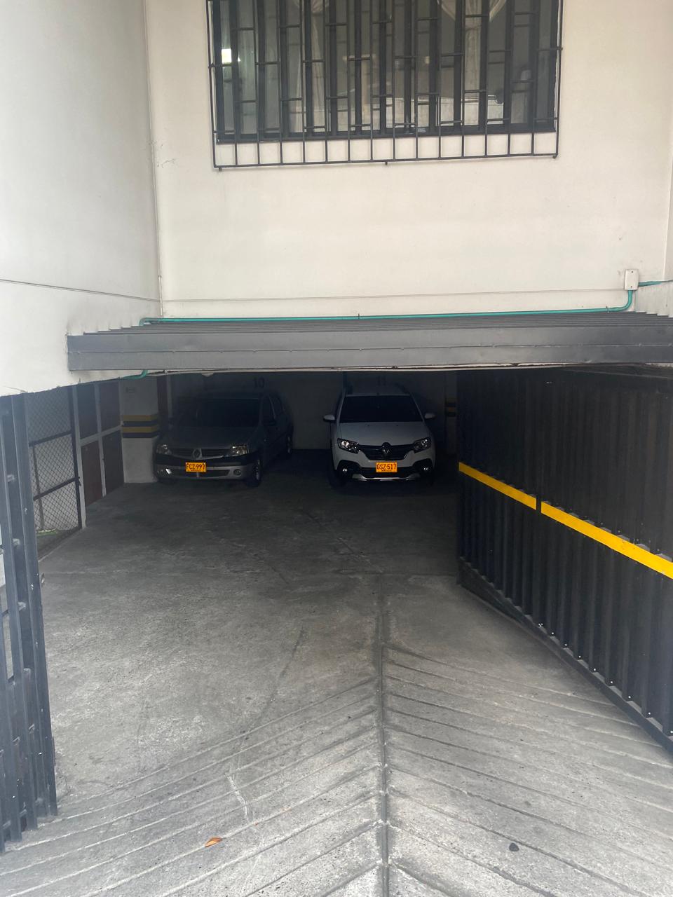 Venta excelente apartamento por saenz